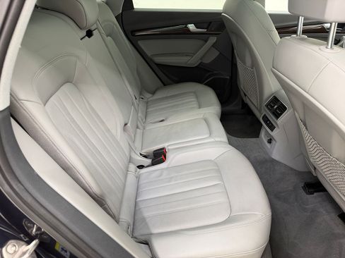 Used 2019 Audi Q5 Prestige w/ Prestige Package AWD/4WD image 31