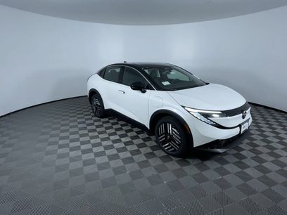 New 2026 Nissan Leaf SV+ w/ Floor Mat Package (SV+)