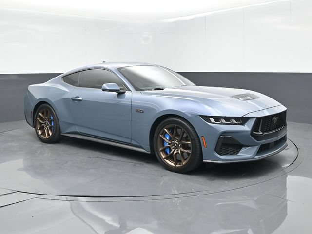 Certified 2024 Ford Mustang GT Premium RWD image 2