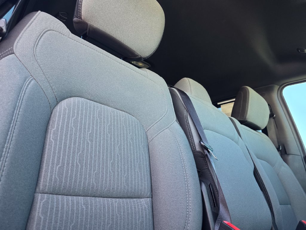 Used 2022 RAM 1500 Big Horn RWD image 23