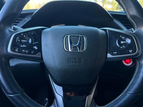 Used 2021 Honda Civic Sport image 20