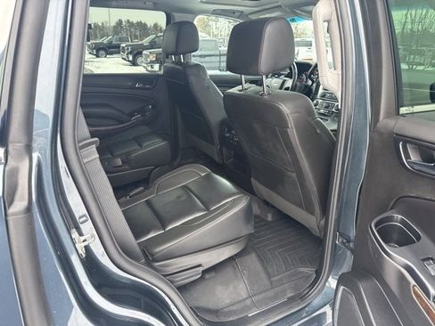 Used 2019 Chevrolet Tahoe LT image 14