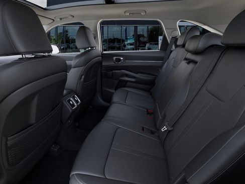 New 2026 Kia Sorento S image 18