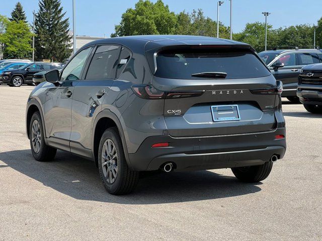 New 2026 MAZDA CX-5 Select AWD/4WD image 38