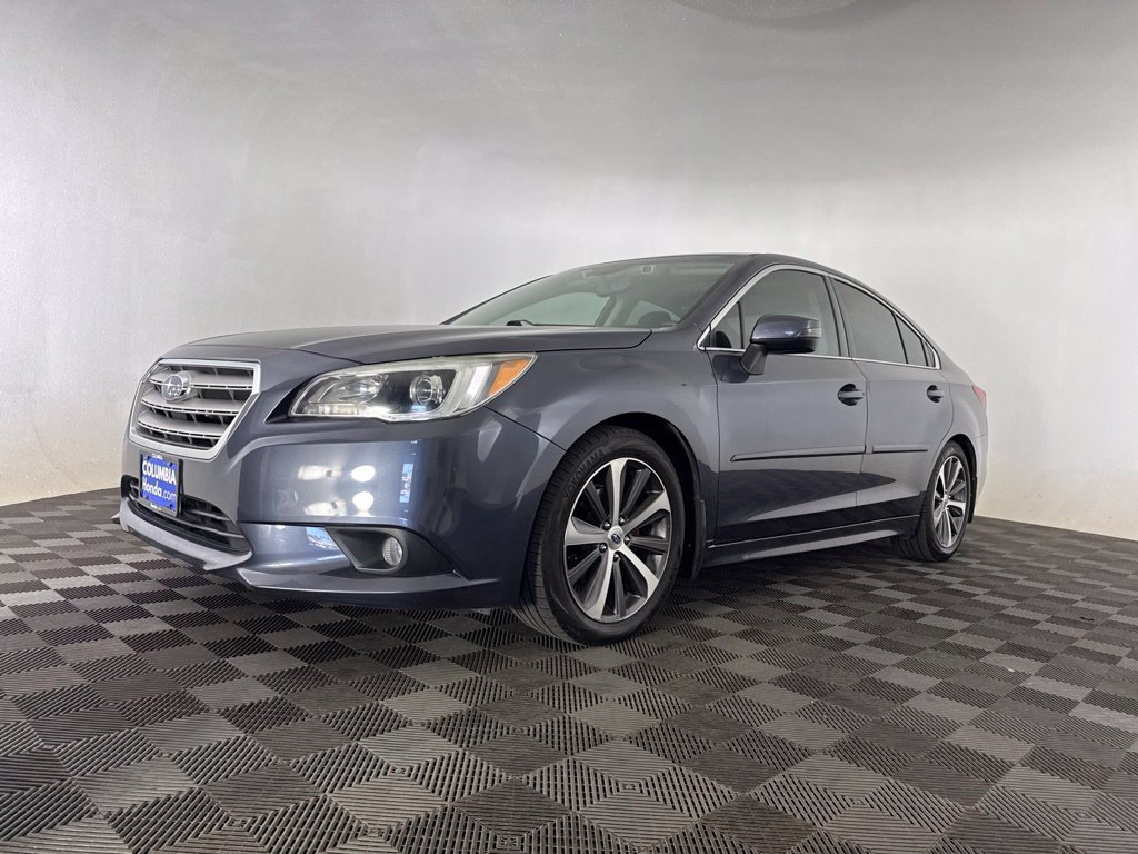 Used 2016 Subaru Legacy 2.5i Limited AWD/4WD image 5