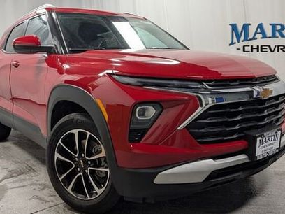 New 2026 Chevrolet TrailBlazer LT w/ LT Cold Weather Package