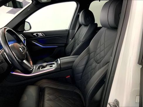 Used 2024 BMW X5 sDrive40i w/ M Sport Package RWD image 11