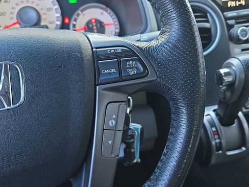Used 2015 Honda Pilot Touring image 21