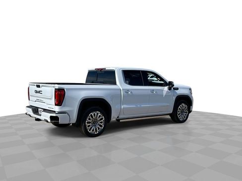 New 2026 GMC Sierra 1500 Denali Ultimate image 8