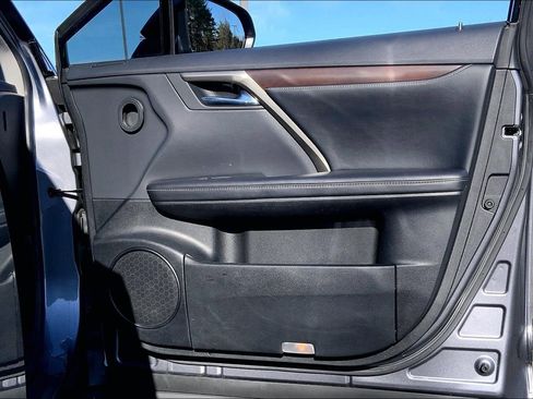 Used 2022 Lexus RX 350 AWD w/ Premium Package image 21