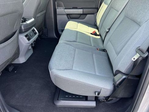 Certified 2024 Ford F150 XLT w/ Equipment Group 302A MID image 25