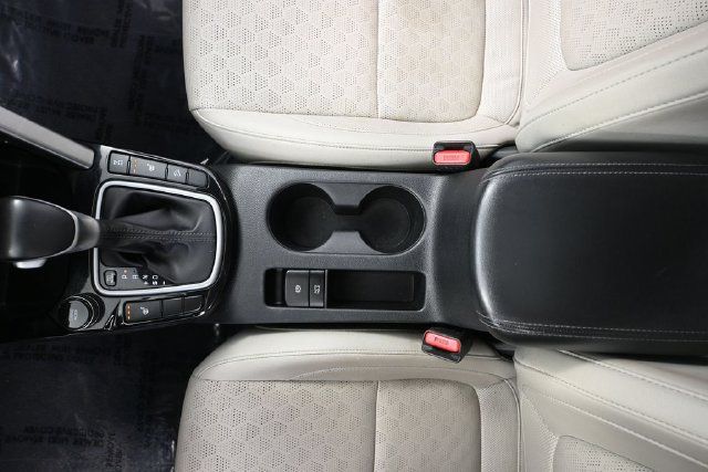 Used 2021 Kia Seltos SX w/ SX Sunroof Package AWD/4WD image 29