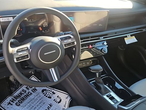 New 2026 Hyundai Santa Cruz SEL image 10