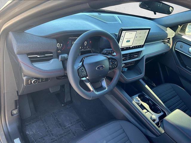 New 2027 Ford Explorer ST-Line AWD/4WD image 8