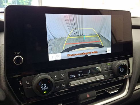 Certified 2024 Toyota Grand Highlander XLE image 15