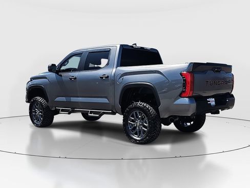 Used 2024 Toyota Tundra SR5 AWD/4WD image 7