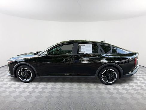 Used 2025 Kia K4 EX FWD image 8