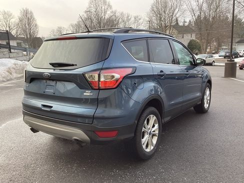 Used 2018 Ford Escape SE image 7