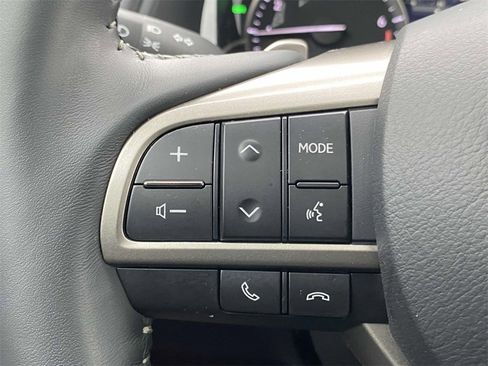 Certified 2022 Lexus RX 350 AWD w/ Premium Package image 25