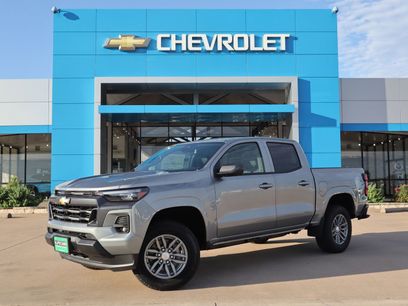 New 2026 Chevrolet Colorado LT w/ LT Convenience Package