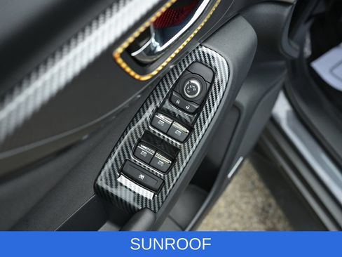 Used 2023 Subaru WRX Premium AWD/4WD image 14