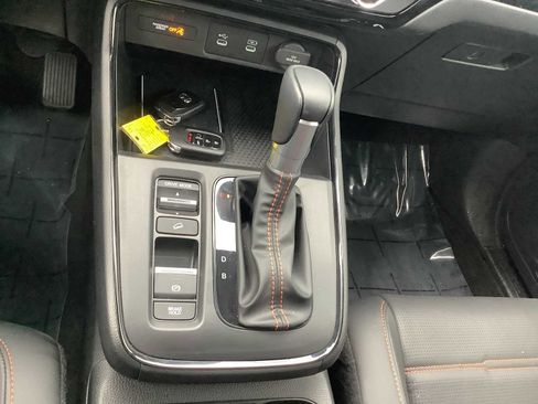 Used 2026 Honda CR-V Sport Touring image 18