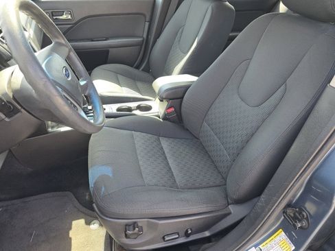 Used 2011 Ford Fusion SE w/ 201A Rapid Spec Order Code image 20