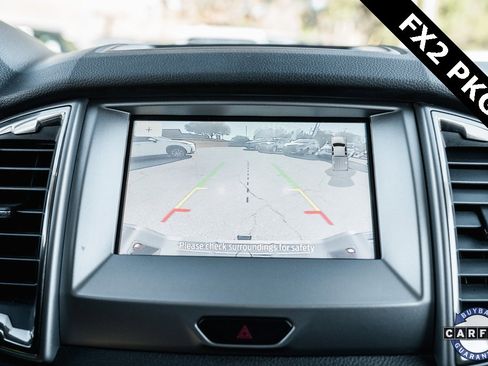 Used 2020 Ford Ranger XLT w/ Equipment Group 301A Mid image 19