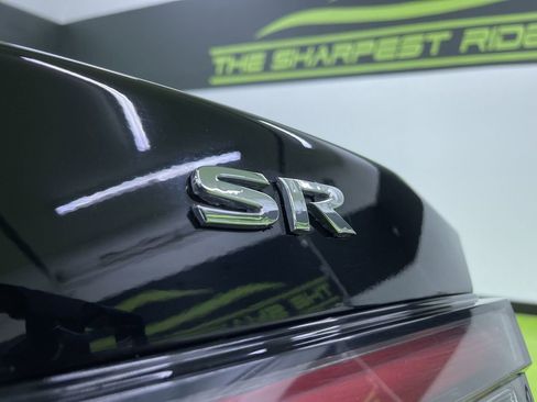 Used 2019 Nissan Maxima 3.5 SL w/ Floor Mat Group image 13