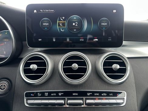Certified 2022 Mercedes-Benz GLC 300 4MATIC image 22