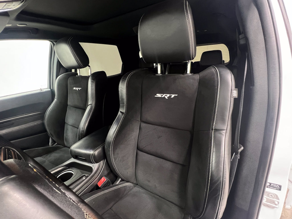 Used 2022 Dodge Durango SRT w/ Black Package AWD/4WD image 15