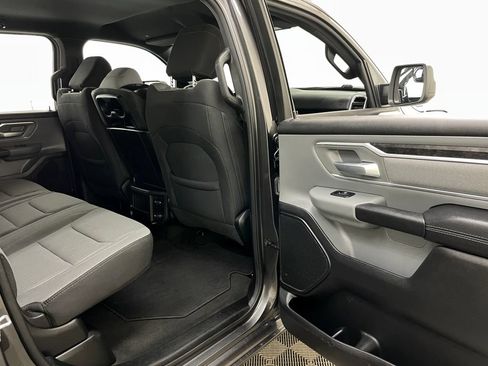 Used 2022 RAM 1500 Big Horn RWD image 37
