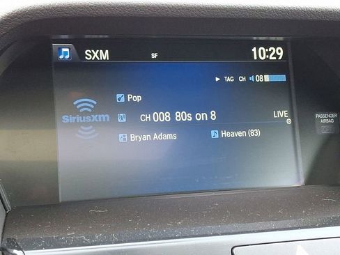 Used 2017 Acura ILX w/ Premium Package image 18