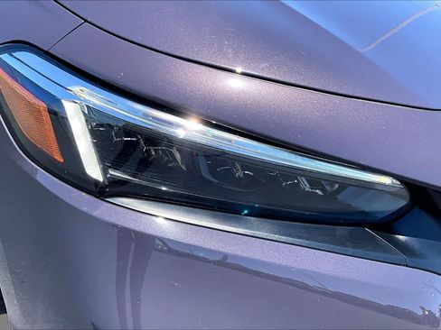Used 2023 Honda Civic EX-L image 26