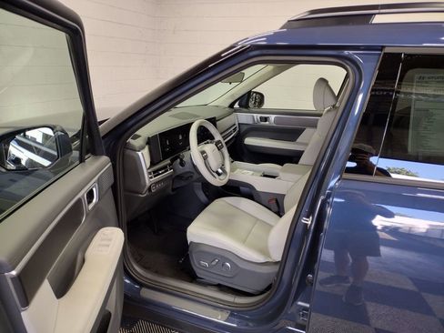 New 2026 Hyundai Santa Fe SEL image 13