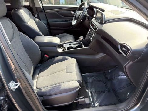 Used 2020 Hyundai Santa Fe SEL AWD/4WD image 26
