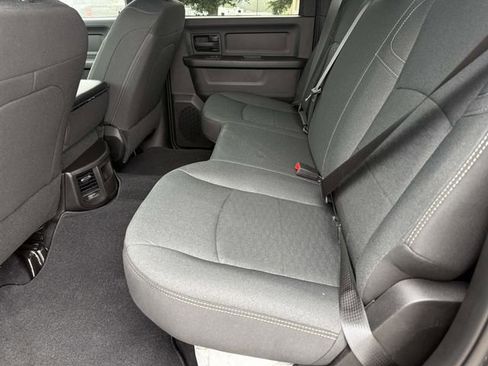 New 2026 RAM 2500 Tradesman image 26