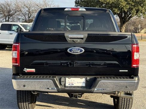 Used 2018 Ford F150 XLT w/ Equipment Group 302A Luxury image 6