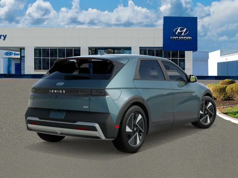 New 2026 Hyundai Ioniq 5 SEL AWD/4WD image 4