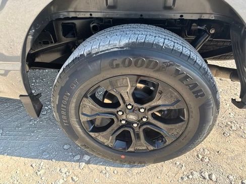 Used 2023 Ford F150 XLT w/ Equipment Group 302A High RWD image 29