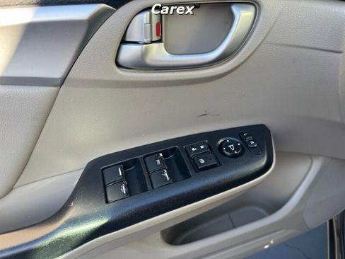 Used 2013 Honda Civic EX-L image 29