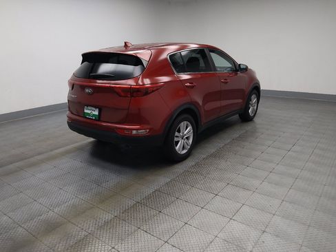 Used 2019 Kia Sportage LX FWD image 10