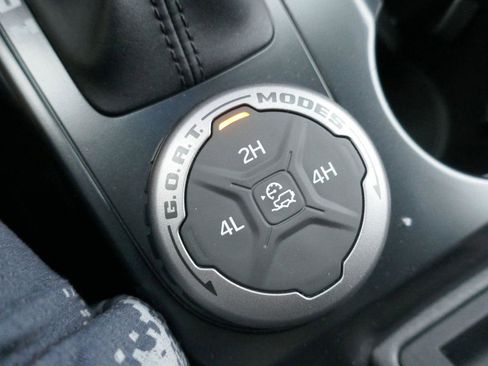 New 2026 Ford Bronco Big Bend AWD/4WD image 22
