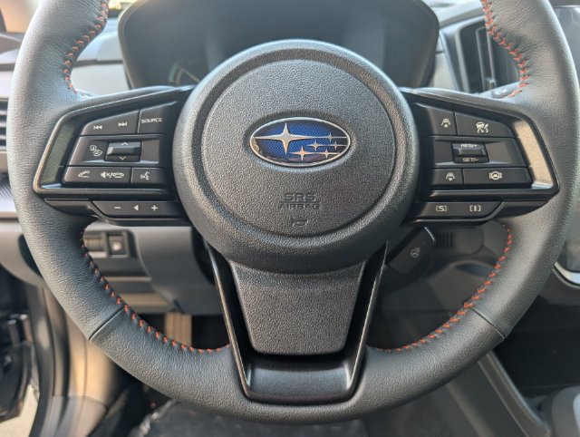 New 2026 Subaru Crosstrek 2.5i Limited AWD/4WD image 9