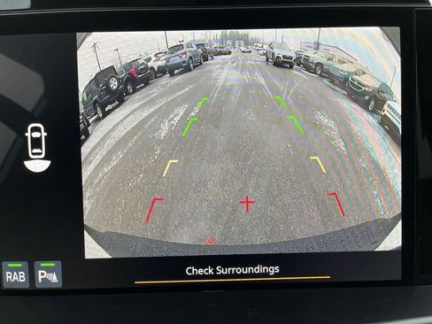 New 2026 Subaru Outback Premium image 26