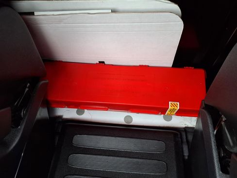 Used 2024 Ford Transit 250 Low Roof w/ Exterior Upgrade Package image 24