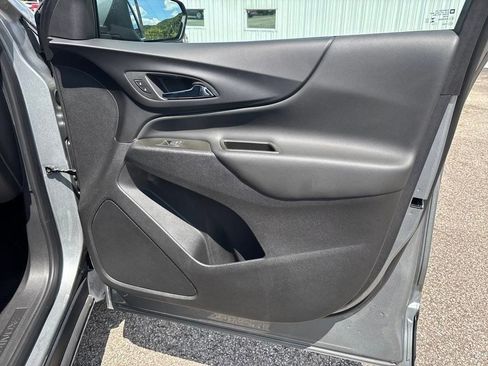 Used 2023 Chevrolet Equinox LT image 35