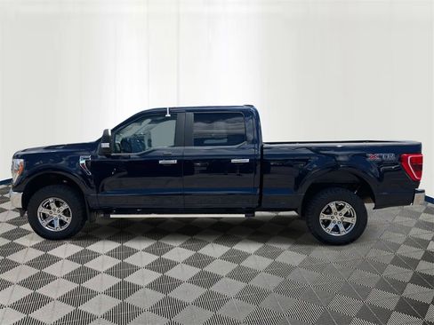 Used 2022 Ford F150 XLT w/ XTR Package image 2