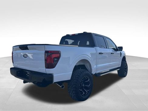 Used 2024 Ford F150 XLT w/ Tow/Haul Package image 17