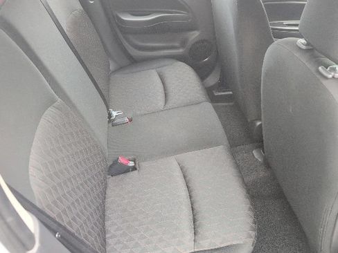 Used 2024 Mitsubishi Mirage ES FWD image 12